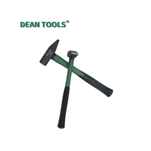 Shangke Tools Machinist Hammer With Fiberglass Handle,Machinist Hammer Design,Reduced Vibration thumbnail-2