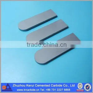 Tooth Disc With the Stone Cutting Tips of Customized Widia thumbnail-5