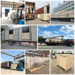 Efficient Cooling Milk Chilling Tank Raw Milk Refrigeration Storage Tank thumbnail-2