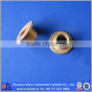 Flange Oil Impregnated Bushing Copper Alloy Bearing thumbnail-1