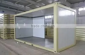 CFC Free PU Panel for Cold Room thumbnail-1
