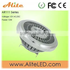 Es111 Pure Alluminum Dimmable Led Light Led Bulb thumbnail-1
