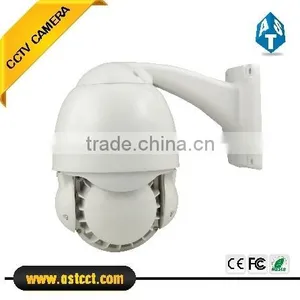 hd Cvi 1.3MP CMOS Sensor 960P Outdoor/indoor Mini IR Ptz High Speed Dome thumbnail-5
