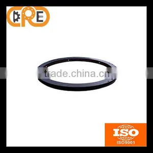 850-90 Type Trailer Use Stainless Steel Material Single Railway 850*850*90mm Trailer Turntable thumbnail-6