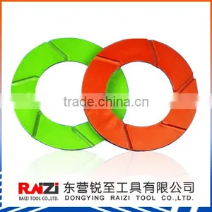Turbo Wet Polishing Pad thumbnail-1