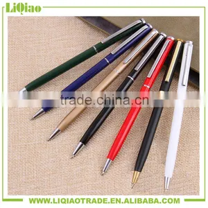 Economical Metal Promotion Ball-point Pen thumbnail-1