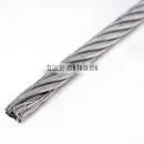 Stainless Steel Heavy Duty Wire Rope Thimble G414 Type thumbnail-3
