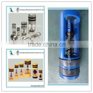 High Quality!API Drill Pipe Float Valve (Flapper Type Check Valve) & Float Valve Sub thumbnail-4