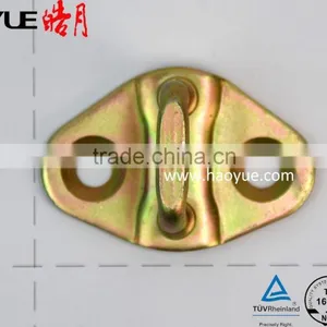 841QA Auto Car Truck Bus Door Lock Latch Buckle thumbnail-1