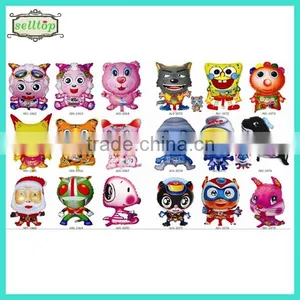 2014 High Quality Different Size Foil Illuminated Balloons thumbnail-1