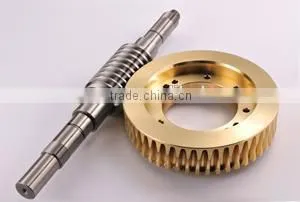 Good Quality Worm Gear With Best Price thumbnail-1