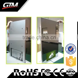 19 Inch Magic Mirror Export Quality Factory Price Professional Factory Vending Kiosk thumbnail-1