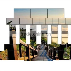 Wholesale Low Price China Manufacturer Hd 55" 46 Panels Narrow Bezel Lcd Display Video Wall thumbnail-4