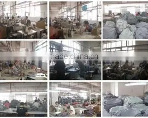 Shenzhen Yaodachen Clothes Co., Ltd. company overview - view 1 thumbnail