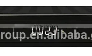 2015 Hot Selling Openbox V8 DVB-S2 + DVB-T2 Twin Tuner HD Satellite Receiver Supported 3G,GPRS,LAN,USB WiFi Iptv Openbox V8 thumbnail-3