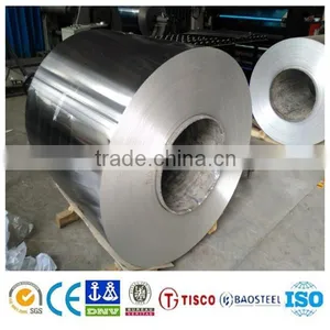 410s Cold Rolled Stainless Steel Coil thumbnail-3