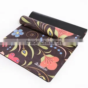 Wide Varieties Superior Materials Wear-resisting Inflatable Custom Made Waterproof Yoga Mat Bag thumbnail-5