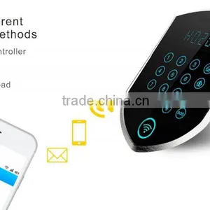 2015 New Wireless 3G Burglar Alarm System YL-007WM2 thumbnail-4