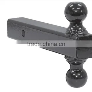 ISO 9001 High Quality OEM Trailer Hitch thumbnail-6