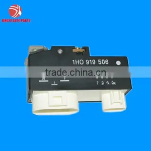 VW PASSAT GOLF JETTA CORRADO FAN CONTROL UNIT RELAY MODULE 1H0 919 506 thumbnail-1