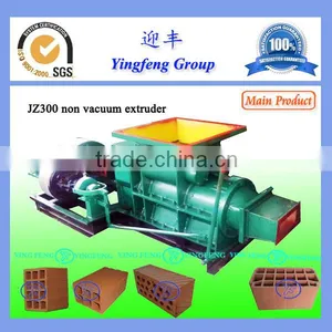 JZ300 Solid Automatic Block Machine,automatic Block Machine for Clay thumbnail-1