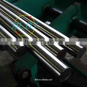 Inconel Alloy 718 N07718 Round Bar Nickel Alloy Inconel 718 Round Bar/ Rod, Alloy 718/N07718 Rod thumbnail-4