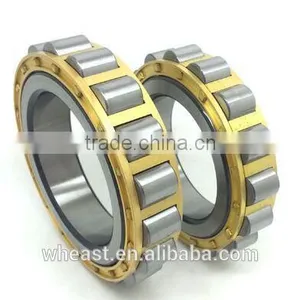 OEM Brand Name Cylindrical Roller Bearing NU204M N204 NJ204M RN204M RNU204M thumbnail-1