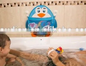 Non-woven Cartoon Bathroom Toy Storage thumbnail-5