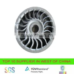 Turbine Runner/ Rotor Core thumbnail-3