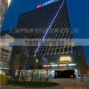 Aluminum Curtain Wall thumbnail-5