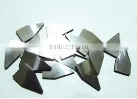 Cemented Carbide Pencil Sharpener Blades thumbnail-1