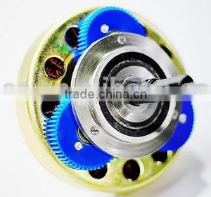 Bike Conversion Kit thumbnail-2