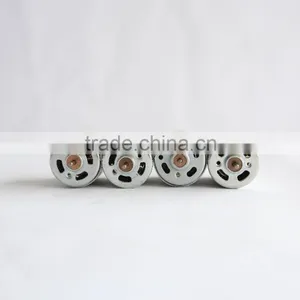 High Torque Micro DC Motor of 12v thumbnail-3