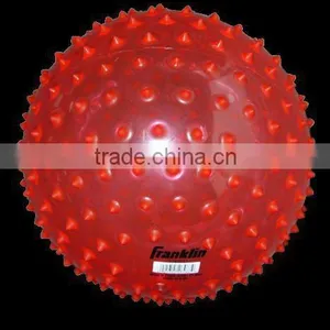 Pvc Massage Ball/spike Ball/gym Balls thumbnail-1