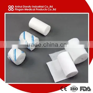 Orthopaedic Cast Padding/medical Bandage/soft Bandage thumbnail-1