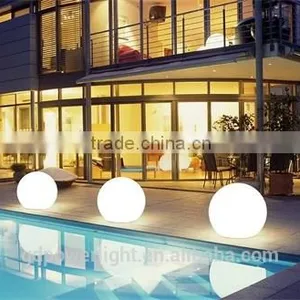LED Light Ball With Remote Control Model No.YXF-400F thumbnail-1