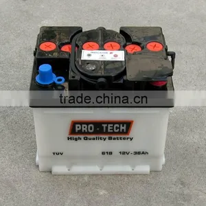 PRO-618-36AH Car Batteries thumbnail-1