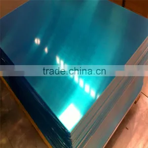 China Supplier Best Quality Zinc Aluminium Coated Steel Roofing Sheet thumbnail-1