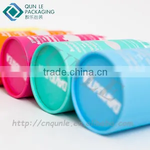 Small Dispaly Paper Round Cardboard Boxes for Sale thumbnail-5