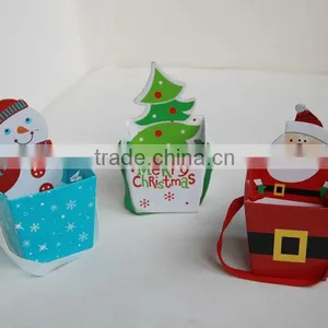Paper Container for Stationery or Gifts thumbnail-1