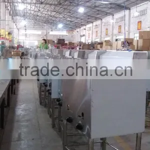 Manufacturer Selling Electric Hot Dog Maker Machine thumbnail-6