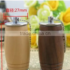 Novelty Wooden Barrel 8gb USB 2.0 USB Flash Memory Drive thumbnail-5