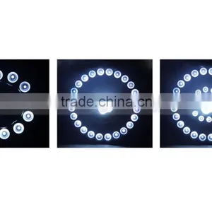Outdoor Portable Hook 41 LED Tent Camping Lamp Emergency Light thumbnail-6