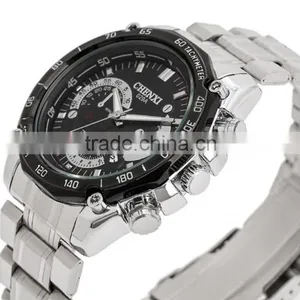 2015 Newest Design Factory Price Luxury Watches Men Calendar Watch 029AMS thumbnail-3