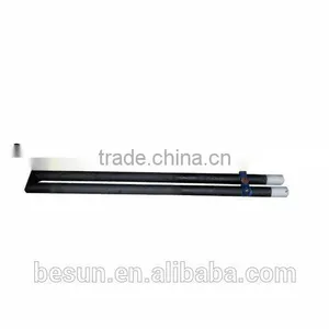 U Shape Silicon Carbide Heating Elements for Semiconductor Products thumbnail-1