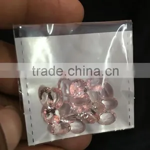 Pink Morganite Gemstones thumbnail-3