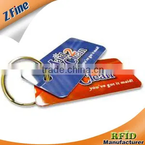 Double Sided Full Colour Key Tags thumbnail-1