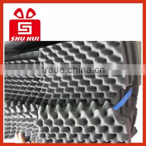Hotel Sound Insulation for Bedrooms, Spray Foam Sound Insulation, Low Weight Sound Proofing Sponge thumbnail-3