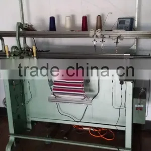 Automatic Widening Flat Knitting Machine thumbnail-6