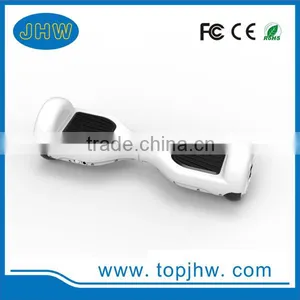 2016 New Product 2 Wheel Self Balance Scooter 1-2 Hours Charging Time thumbnail-1